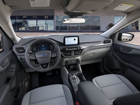 New 2026 Ford Escape Active w/ Cold Weather Package AWD/4WD image 9