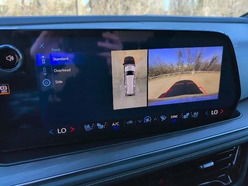 New 2026 Chevrolet Suburban Premier w/ Sun And Tow Package image 27