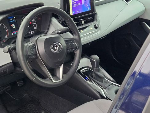 Used 2025 Toyota Corolla SE image 28