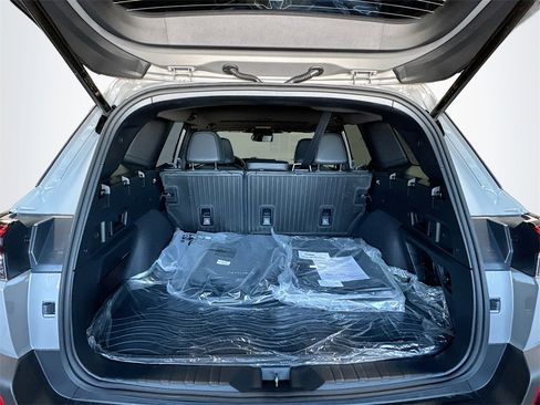 New 2026 Subaru Outback Limited XT image 26