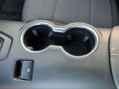 Used 2024 Ford Mustang Coupe image 29