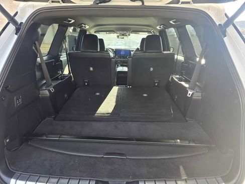 Certified 2025 Lexus TX 500h AWD w/ Technology Package image 17