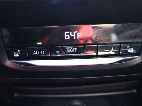 Used 2018 BMW X3 M40i image 23