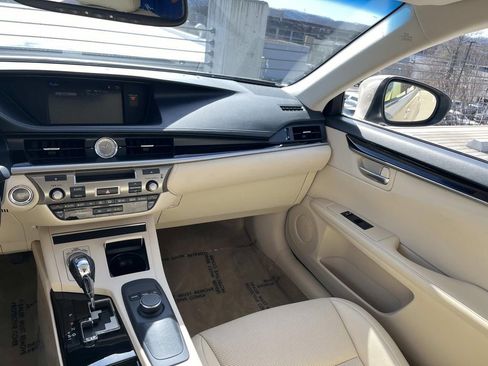 Used 2015 Lexus ES 350 image 13
