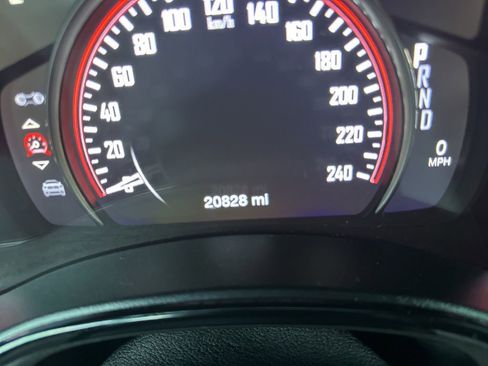 Used 2023 Dodge Durango GT image 24