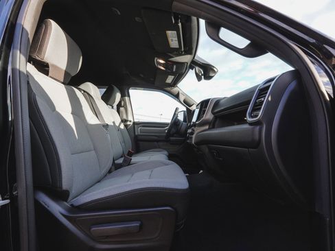 Used 2023 RAM 1500 Big Horn image 35