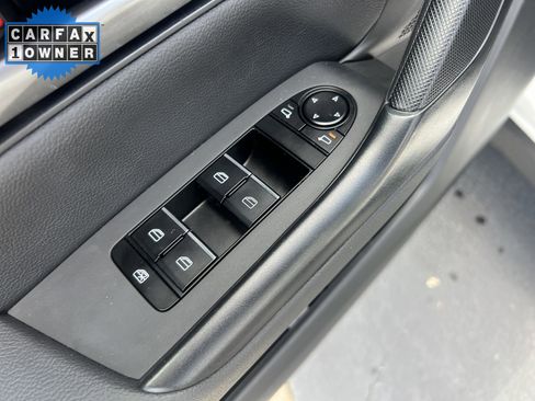 Used 2025 MAZDA CX-50 AWD 2.5 S w/ Weather Package image 3