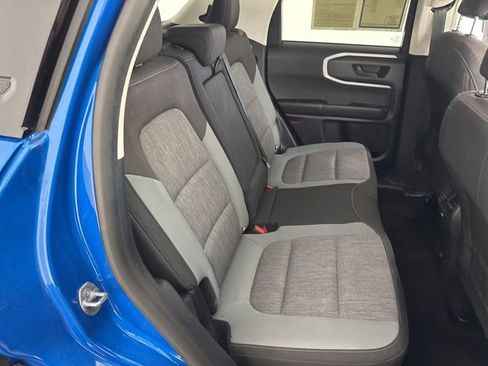 Used 2022 Ford Bronco Sport Big Bend image 29