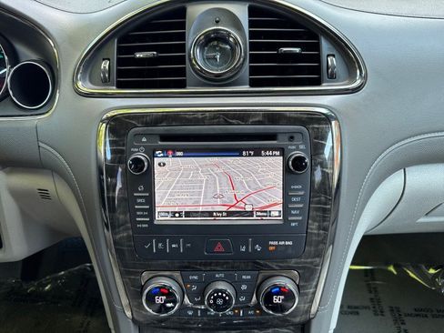 Used 2014 Buick Enclave Premium AWD/4WD image 20