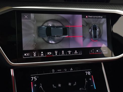 Used 2023 Audi S7 Premium Plus image 30