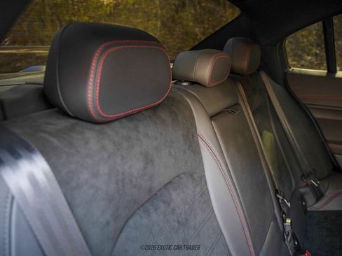 Used 2020 Alfa Romeo Giulia Quadrifoglio w/ Nero Edizione image 30