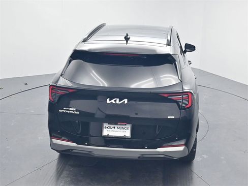 New 2026 Kia Sportage SX Prestige image 50