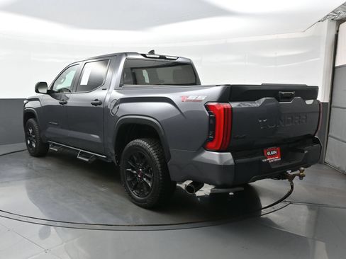 Used 2023 Toyota Tundra SR5 AWD/4WD image 4