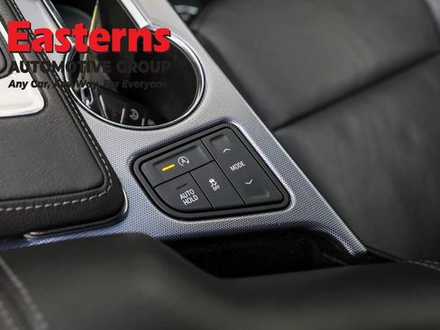 Used 2023 Cadillac CT4 Premium Luxury w/ Climate Package image 21