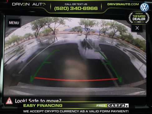 Used 2017 Volkswagen Passat 1.8T SE image 19