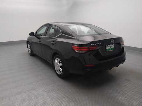 Used 2025 Nissan Sentra S FWD image 5