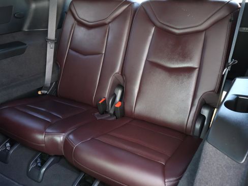 Certified 2024 Cadillac XT6 Premium Luxury image 27