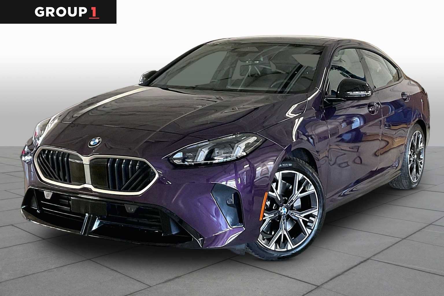 Used 2026 BMW 228i FWD image 1