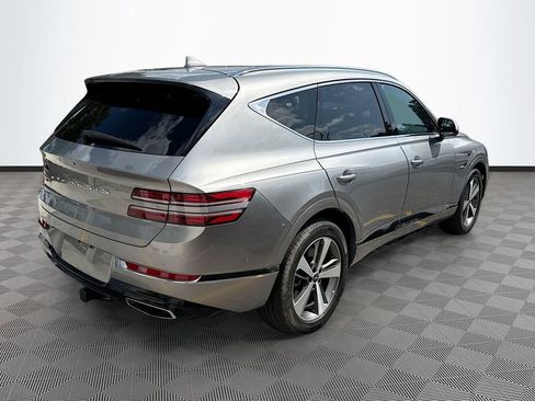 Used 2022 Genesis GV80 2.5T w/ Prestige Package 05 image 8