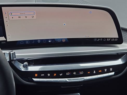 Used 2024 Cadillac Lyriq Luxury w/ LPO, Floor Liner Package image 19