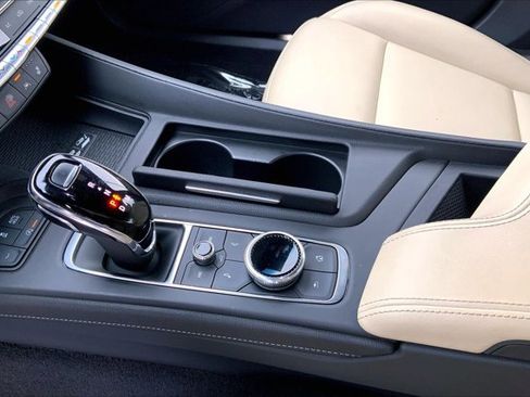 Used 2023 Cadillac CT5 Luxury w/ Cold Weather Package image 16