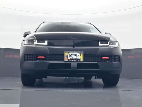 New 2025 Hyundai Ioniq 5 XRT image 22