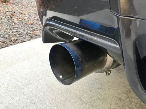 Used 2013 Subaru Impreza WRX Premium image 9