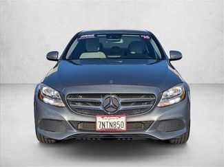 Used 2016 Mercedes-Benz C 300 4MATIC Sedan video 2