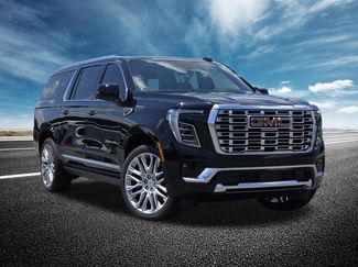 New 2026 GMC Yukon XL Denali w/ Denali Reserve Package AWD/4WD video 2