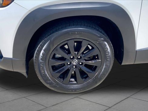 Certified 2024 MAZDA CX-50 AWD 2.5 S w/ Weather Package image 10