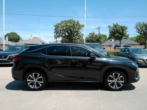 Used 2022 Lexus RX 350 FWD w/ Premium Package image 4