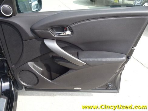 Used 2013 Acura RDX AWD w/ Technology Package image 31