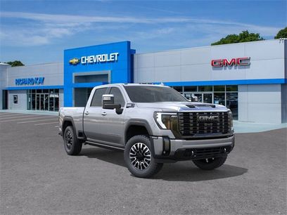 New 2026 GMC Sierra 2500 Denali Ultimate
