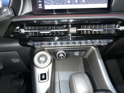 New 2024 Dodge Hornet GT w/ Tech Pack w/o Parking AWD/4WD image 38