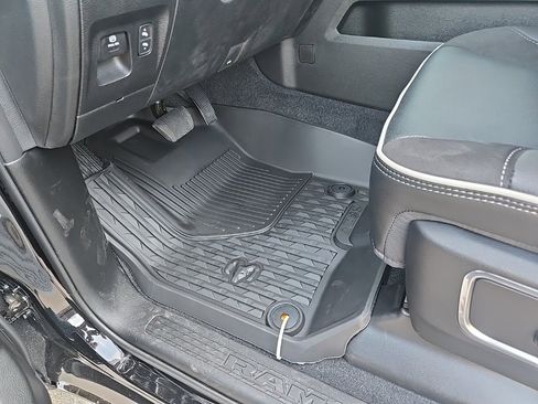 New 2026 RAM 1500 Laramie image 47