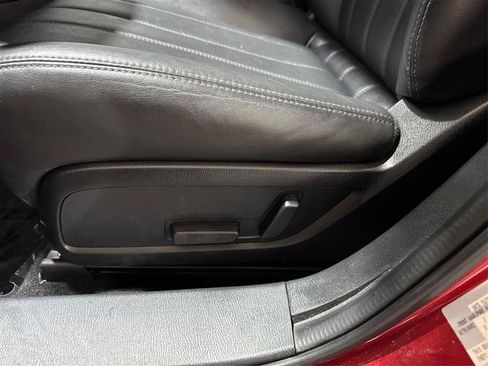 Used 2021 MAZDA MAZDA6 Touring image 19