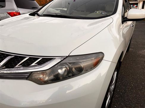 Used 2011 Nissan Murano S AWD/4WD image 40