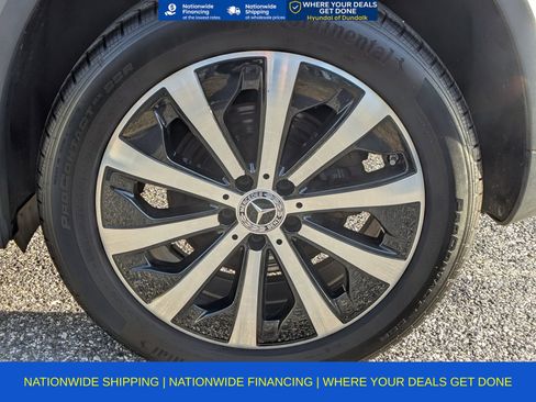 Used 2023 Mercedes-Benz GLA 250 4MATIC w/ Premium Package image 42