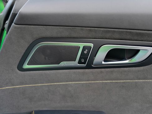 Used 2020 Mercedes-Benz AMG GT R image 40