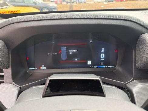 Used 2025 Ford Explorer ST-Line image 21