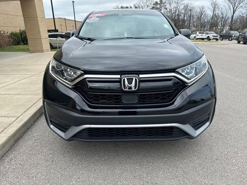 Used 2020 Honda CR-V LX image 7