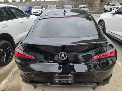 Used 2024 Acura Integra image 6