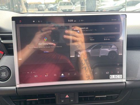 New 2026 MAZDA CX-5 Select AWD/4WD image 18