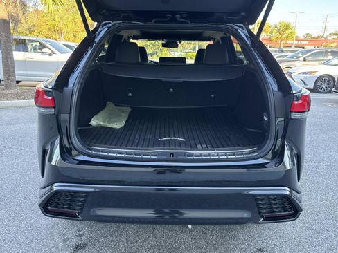 Certified 2024 Lexus RX 500h F Sport w/ Convenience Package image 7