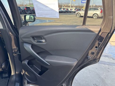 Used 2016 Acura RDX AWD w/ Advance Package image 32