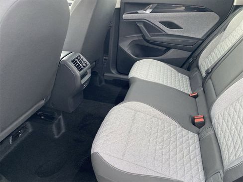 New 2026 Volkswagen Tiguan S image 13