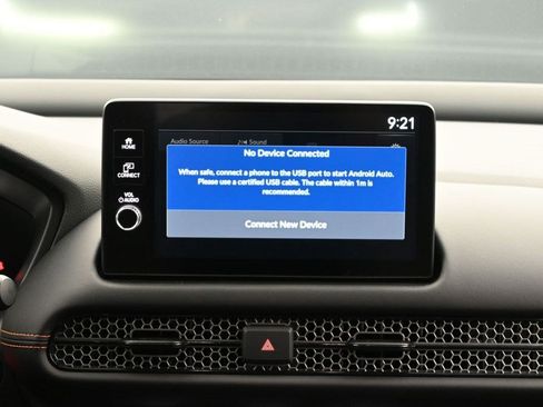 Used 2026 Honda HR-V Sport image 13