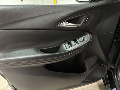 Used 2022 Buick Encore GX Preferred w/ Cold Weather Comfort Package image 20