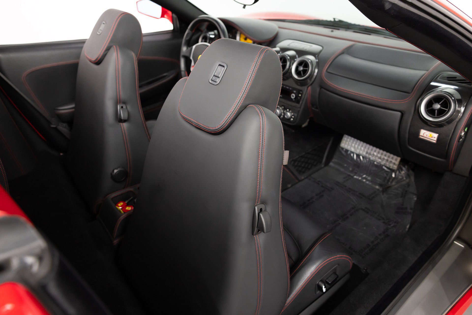 Used 2007 Ferrari F430 Spider RWD image 60