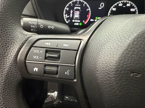 Certified 2026 Honda CR-V LX image 31
